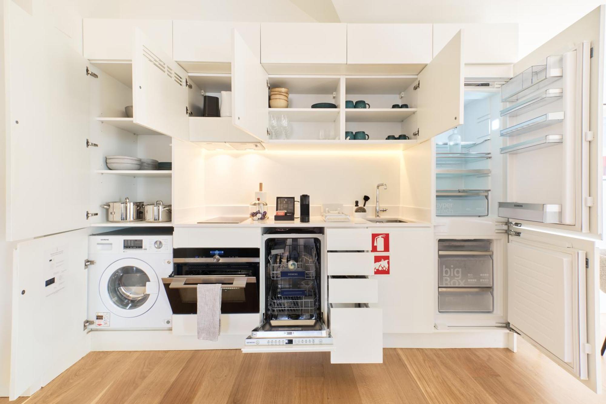 Ando Living - Santa Justa 79 House Διαμέρισμα Lisboa Εξωτερικό φωτογραφία