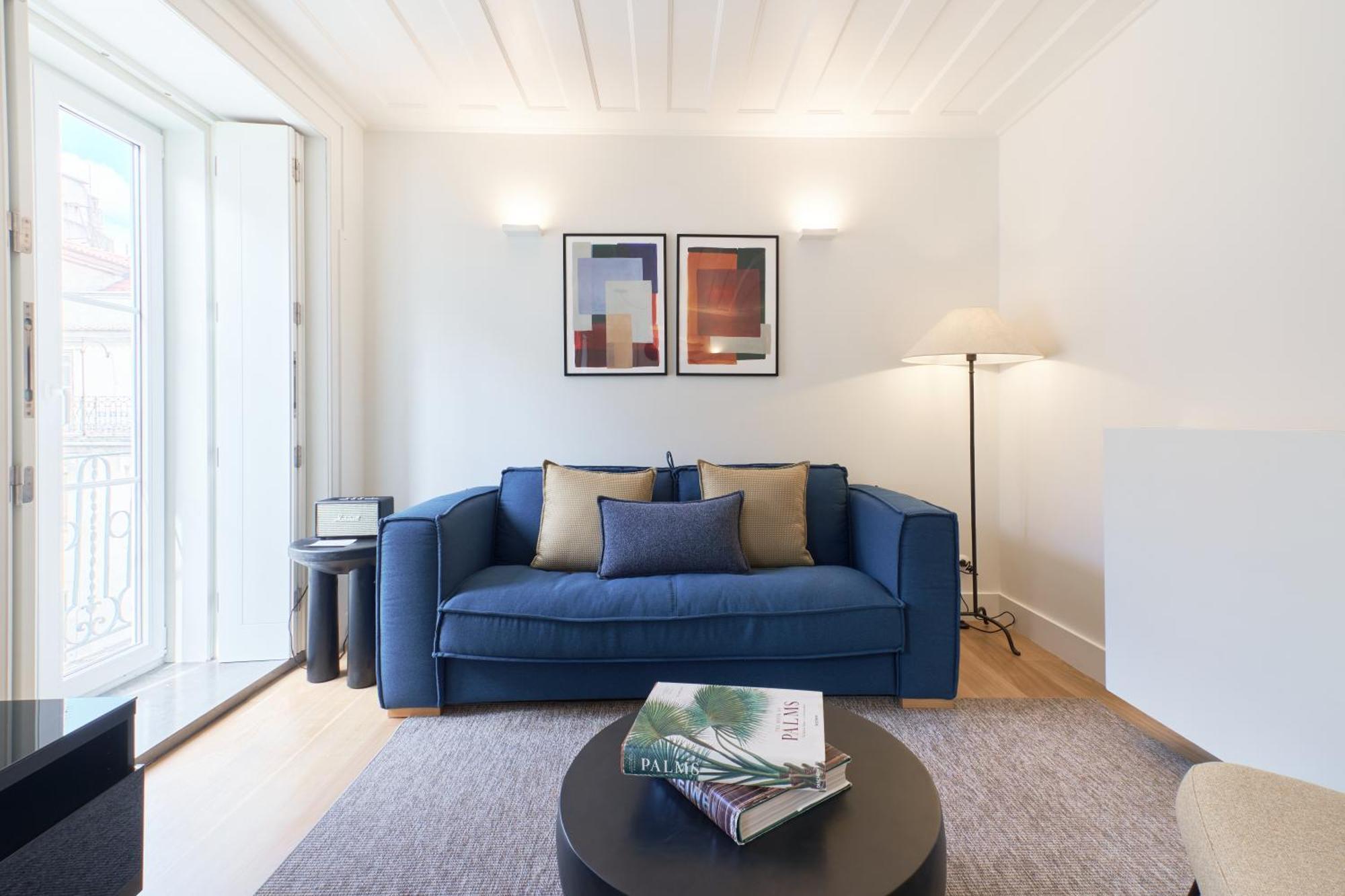 Ando Living - Santa Justa 79 House Διαμέρισμα Lisboa Εξωτερικό φωτογραφία