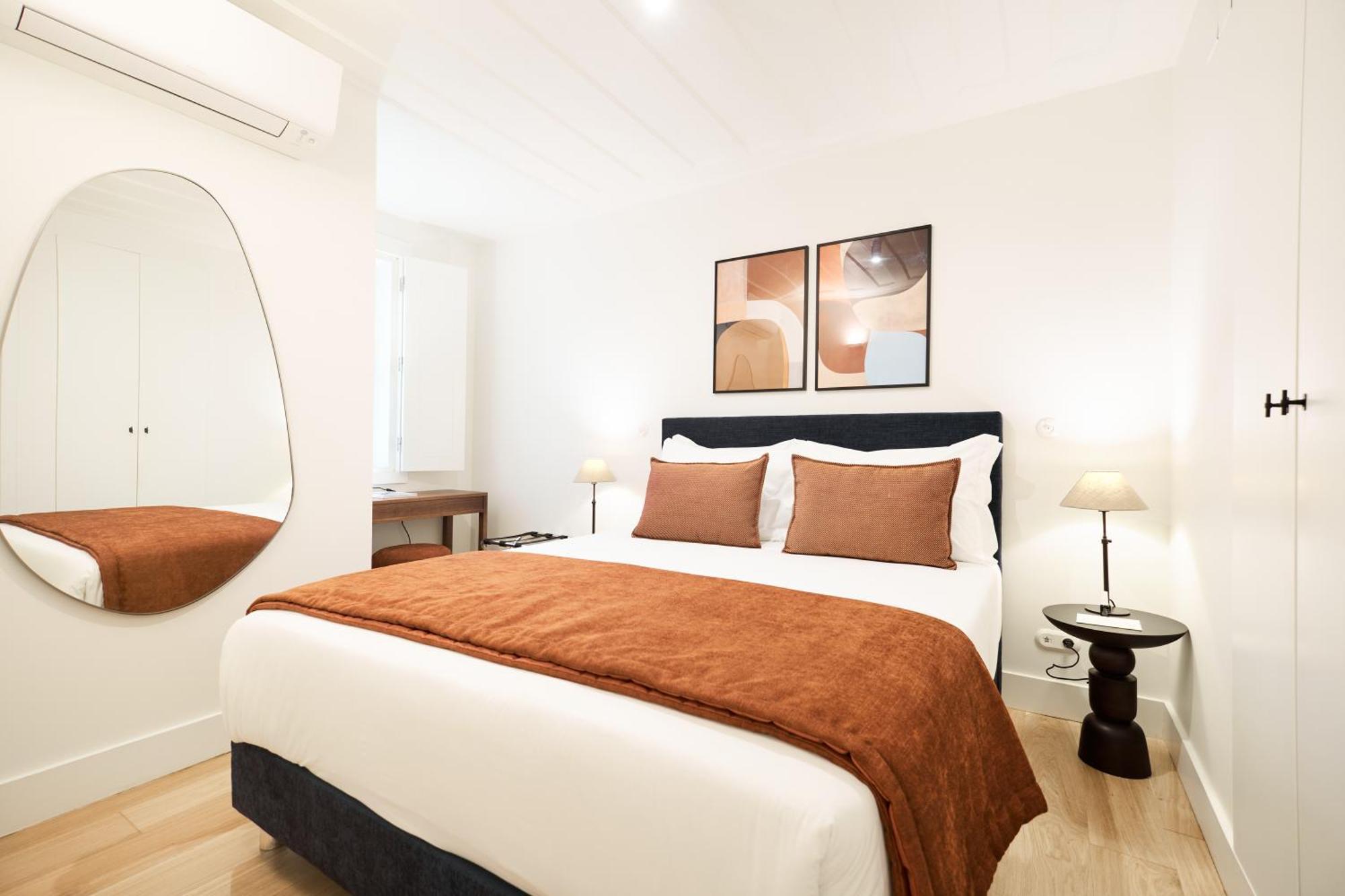 Ando Living - Santa Justa 79 House Διαμέρισμα Lisboa Εξωτερικό φωτογραφία