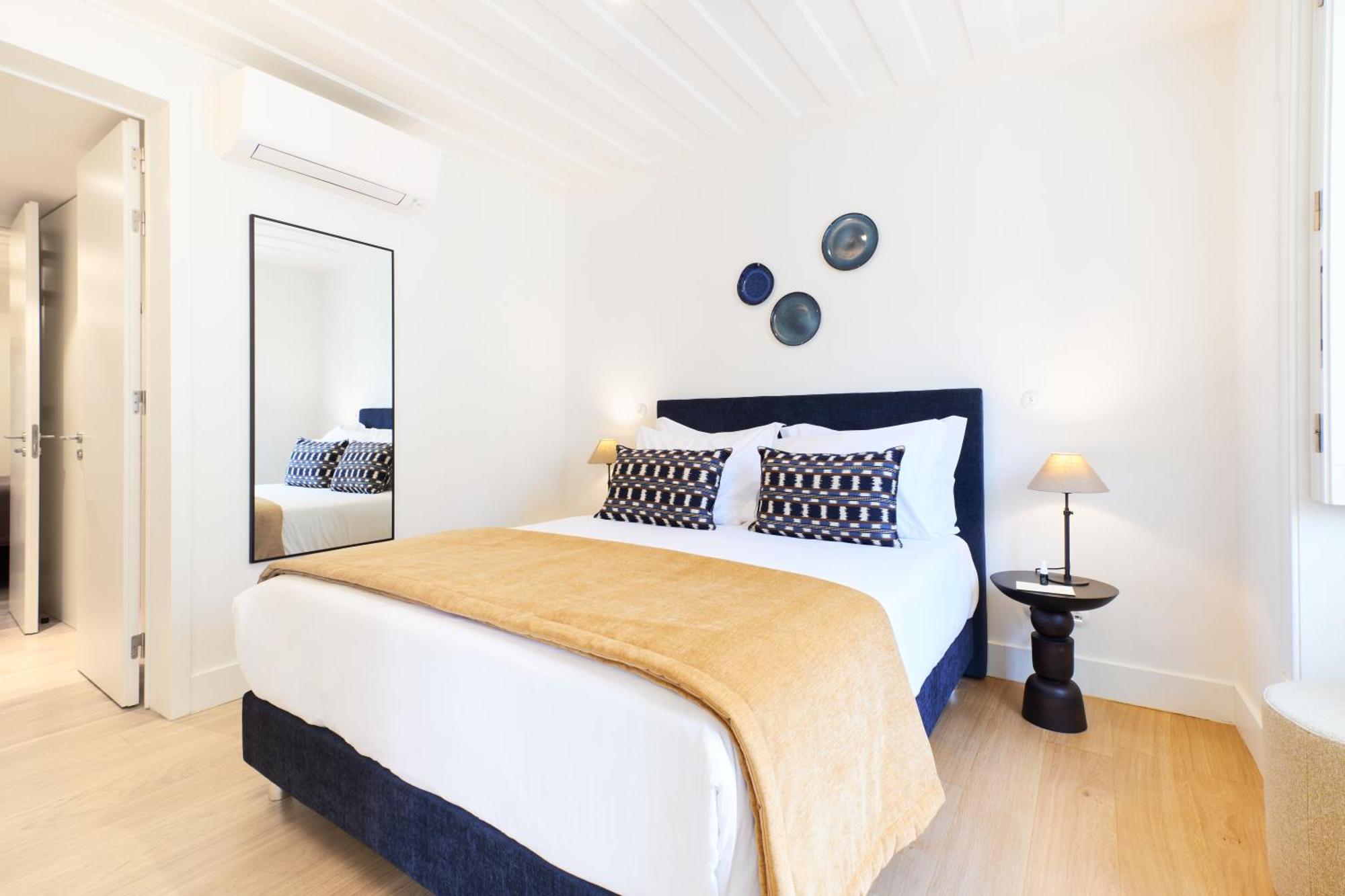 Ando Living - Santa Justa 79 House Διαμέρισμα Lisboa Εξωτερικό φωτογραφία