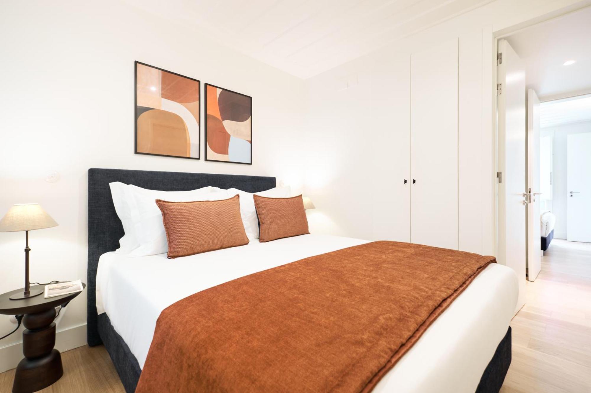 Ando Living - Santa Justa 79 House Διαμέρισμα Lisboa Εξωτερικό φωτογραφία