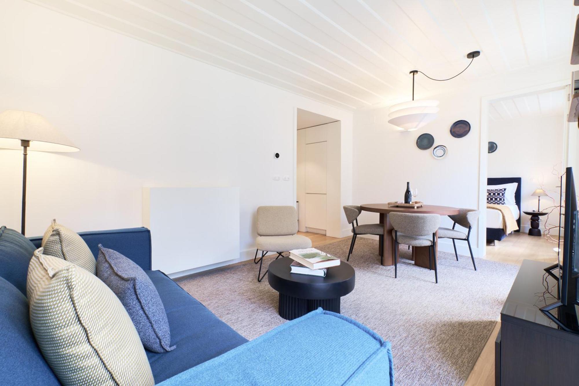 Ando Living - Santa Justa 79 House Διαμέρισμα Lisboa Εξωτερικό φωτογραφία