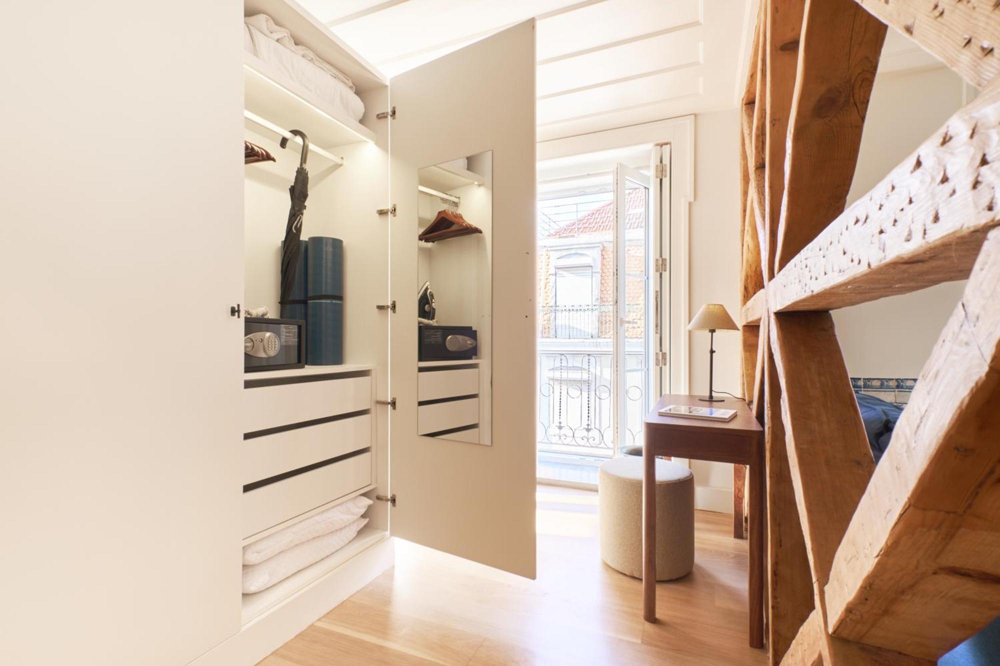 Ando Living - Santa Justa 79 House Διαμέρισμα Lisboa Εξωτερικό φωτογραφία