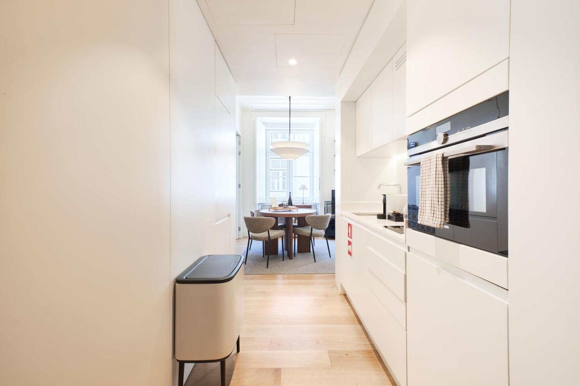 Ando Living - Santa Justa 79 House Διαμέρισμα Lisboa Εξωτερικό φωτογραφία